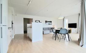 Large 2-Bed In Odense Harbour